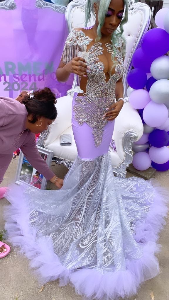Prom 2024 Gallery Image 23